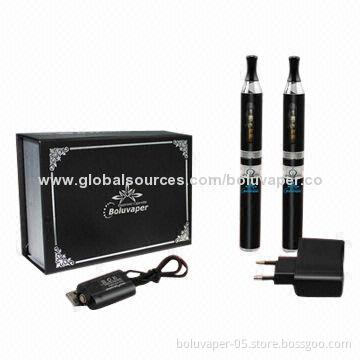 1,500 Puffs Electronic Cigarettes with Newest Giant Atomizers